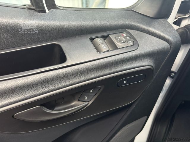 Panelinis furgonas MERCEDES-BENZ Sprinter 317 CDI L2H2 FACELIFT|9G|NAVI|ASSISTENT