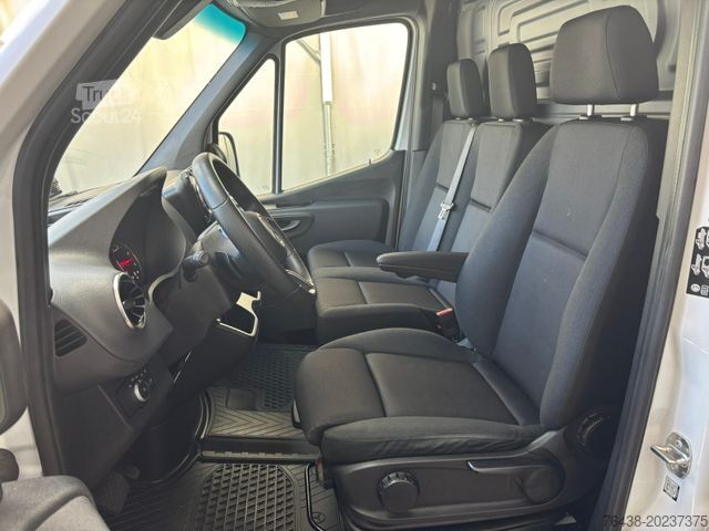 Panelinis furgonas MERCEDES-BENZ Sprinter 317 CDI L2H2 FACELIFT|9G|NAVI|ASSISTENT
