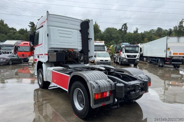 Tracteur routier standard MERCEDES-BENZ Actros 2044 4x4