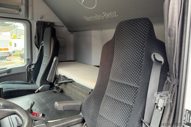 Tracteur routier standard MERCEDES-BENZ Actros 2044 4x4