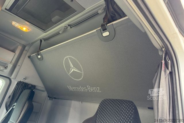 Tracteur routier standard MERCEDES-BENZ Actros 2044 4x4