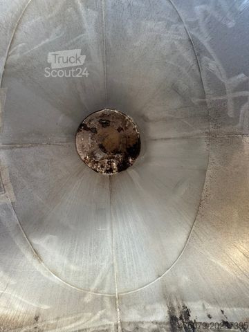Siloska prikolica SPITZER SAPI 1833-3M / Silo