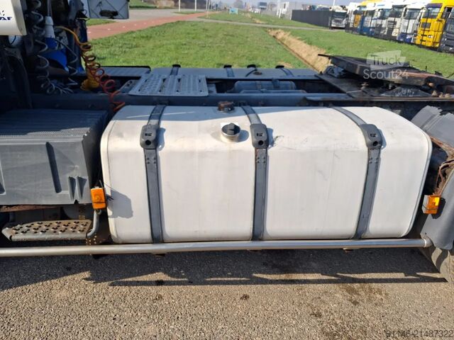 Standard-SZM Scania R500 V8 * Manual Gerabox * Euro 3 *