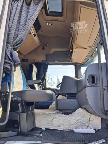 Standard-SZM Scania R500 V8 * Manual Gerabox * Euro 3 *