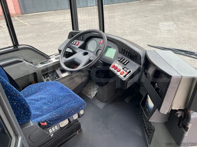 Mercedes-Benz Citaro G, 2008, 150 posti, Euro 5 Mercedes-Benz Citaro G