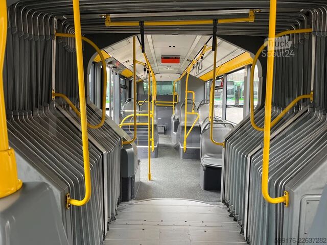 Mercedes-Benz Citaro G, 2008, 150 posti, Euro 5 Mercedes-Benz Citaro G