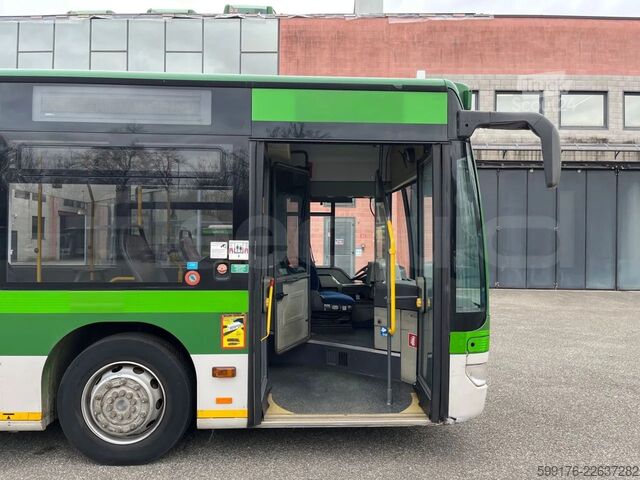 Mercedes-Benz Citaro G, 2008, 150 posti, Euro 5 Mercedes-Benz Citaro G