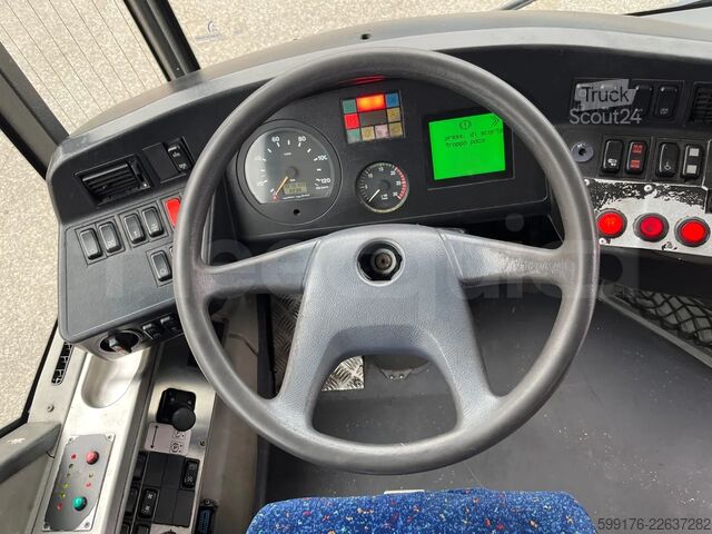 Mercedes-Benz Citaro G, 2008, 150 posti, Euro 5 Mercedes-Benz Citaro G