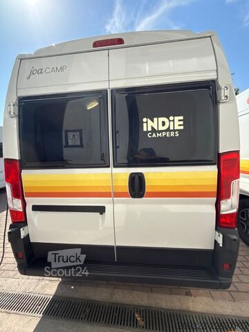 кемпер Pilote Joa 60G | FIAT Ducato L3H2 2.2 Mjet 180 CV Automatico | 2024
