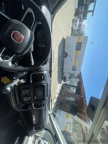 Matkailuauto Pilote Joa 60G | FIAT Ducato L3H2 2.2 Mjet 180 CV Automatico | 2024