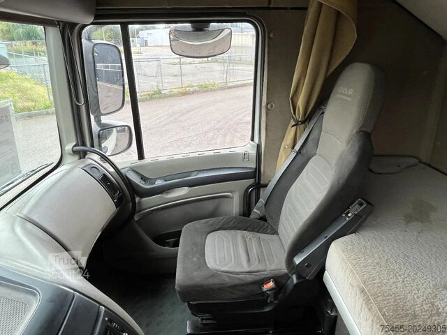 Standard-SZM DAF XF 105.410 - Aut. - AC - Retarder - 40.821