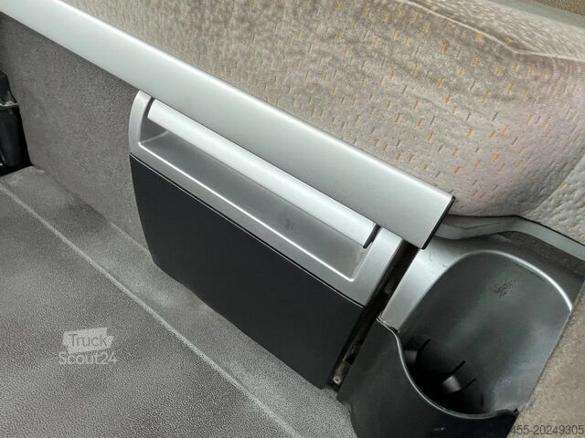 Standard-SZM DAF XF 105.410 - Aut. - AC - Retarder - 40.821