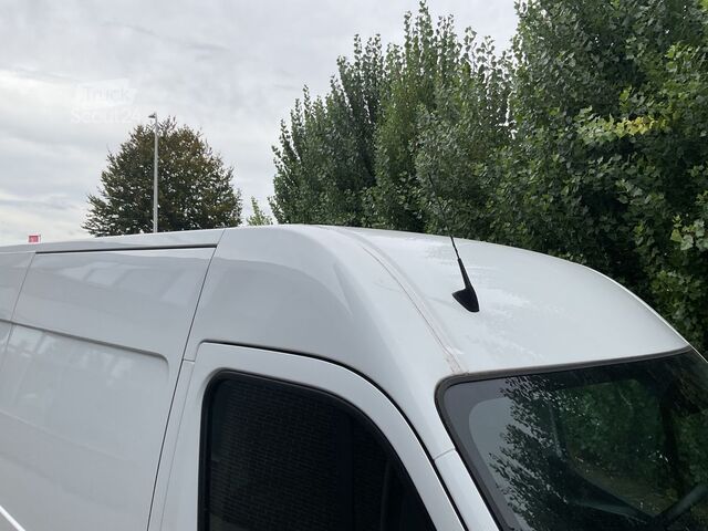 Camionnette à caisse Renault Master