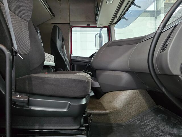 MTS standard DAF XF 106.460 EURO 6 / RETARDER / PTO / MANUEL / A...