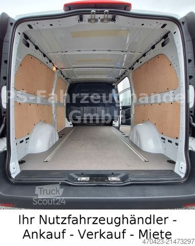 Bestelwagen MERCEDES-BENZ eVito*Kastenwagen*extralang*DAB*LTE*