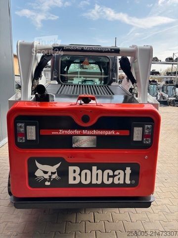 Дорожній каток BOBCAT T 590 Raupe  Full Option !!!