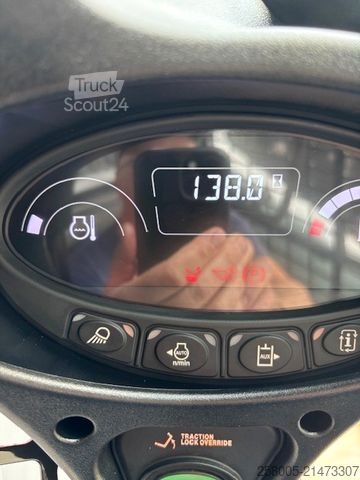 Дорожній каток BOBCAT T 590 Raupe  Full Option !!!