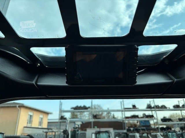 Дорожній каток BOBCAT T 590 Raupe  Full Option !!!