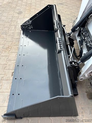 Дорожній каток BOBCAT T 590 Raupe  Full Option !!!