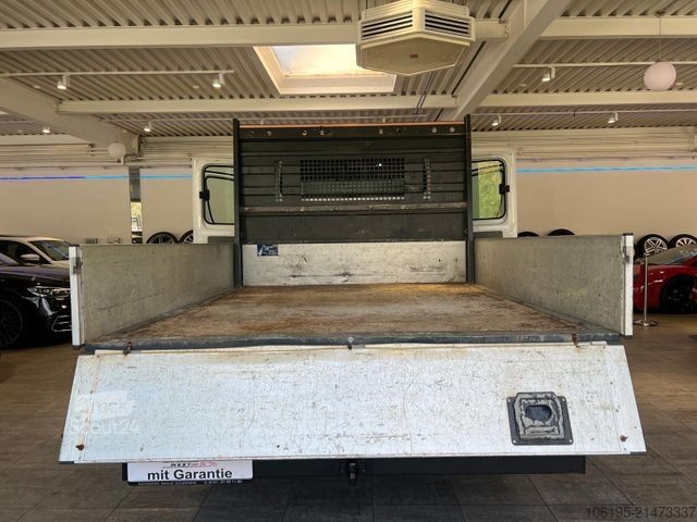 Pick-up bestelwagen MERCEDES-BENZ Sprinter 513/516 CDI DoKa Pritsche*Garantie*1.HD