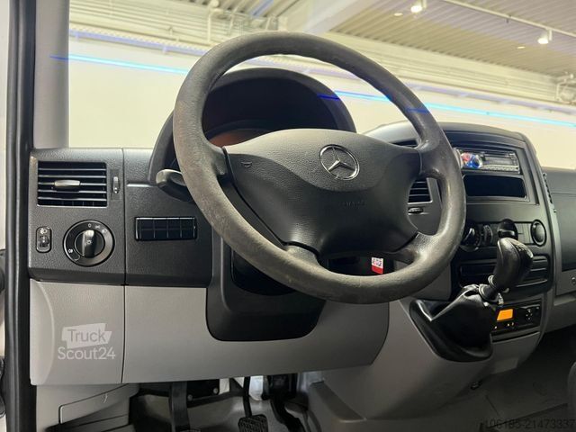 Pick-up bestelwagen MERCEDES-BENZ Sprinter 513/516 CDI DoKa Pritsche*Garantie*1.HD