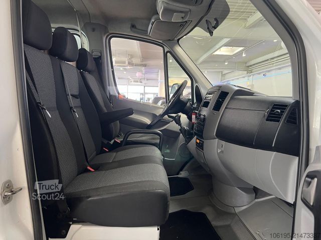 Pick-up bestelwagen MERCEDES-BENZ Sprinter 513/516 CDI DoKa Pritsche*Garantie*1.HD