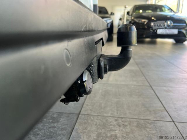 Bestelwagen RENAULT trafic L2-H1 *Lang*1.Hand*AHK*Garantie*