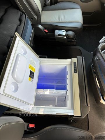 Standaard trekker VOLVO FH500 Aero Globetrotter XL Miete / Mietkauf