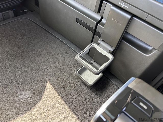 Standaard trekker VOLVO FH500 Aero Globetrotter XL Miete / Mietkauf