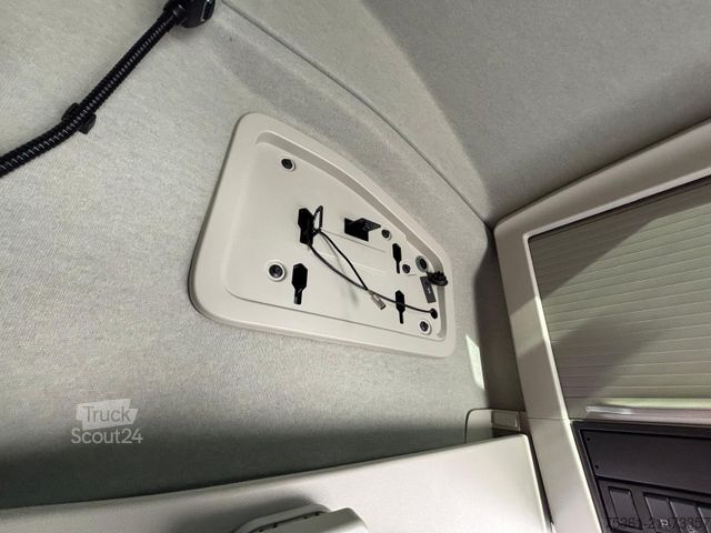 Standaard trekker VOLVO FH500 Aero Globetrotter XL Miete / Mietkauf