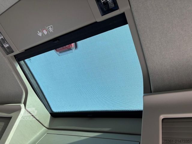 Standaard trekker VOLVO FH500 Aero Globetrotter XL Miete / Mietkauf