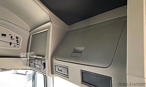 Tractora standard VOLVO FH500 Aero Globetrotter XL Miete / Mietkauf