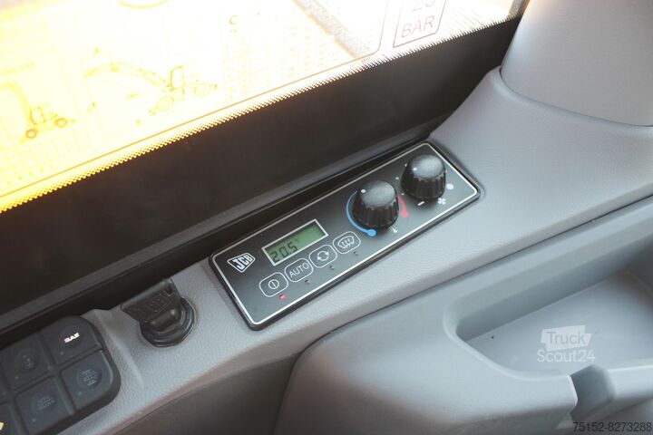 Mobilni bager JCB 110 W Stufe V Hydradig PLUS