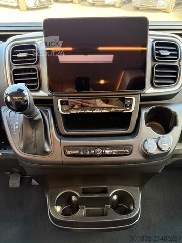 Camper CLEVER Runner 636 Active - Hubbett - Markise - Solar