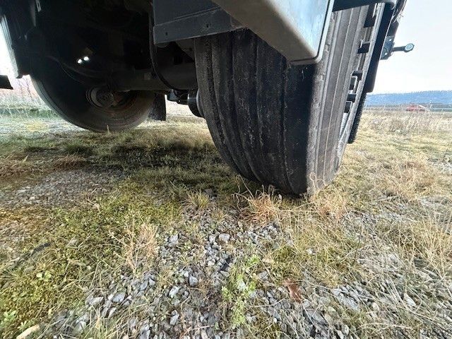 Reefer trailer SCHMITZ CARGOBULL AKO 18/L 7.8FP45 COOL+LBW+VECTOR 1550