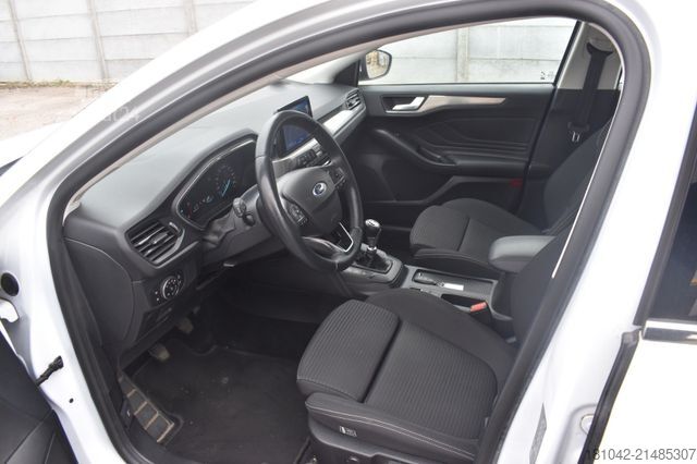 Minibus FORD Focus Kombilimousine