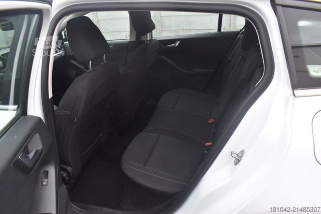 Minibus FORD Focus Kombilimousine