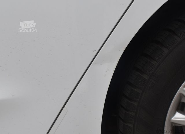 Minibus FORD Focus Kombilimousine