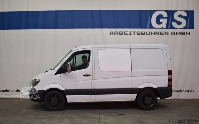 Kastenwagen MERCEDES-BENZ Sprinter Kastenwagen