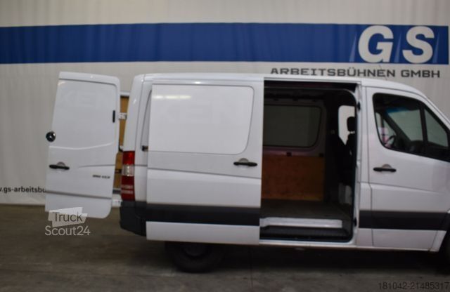 Kastenwagen MERCEDES-BENZ Sprinter Kastenwagen