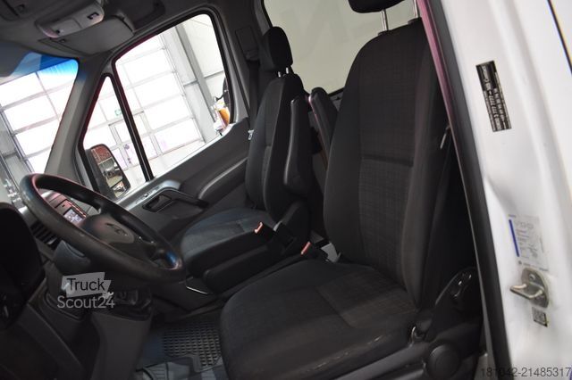 Kastenwagen MERCEDES-BENZ Sprinter Kastenwagen