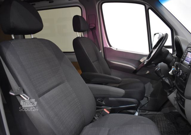 Kastenwagen MERCEDES-BENZ Sprinter Kastenwagen