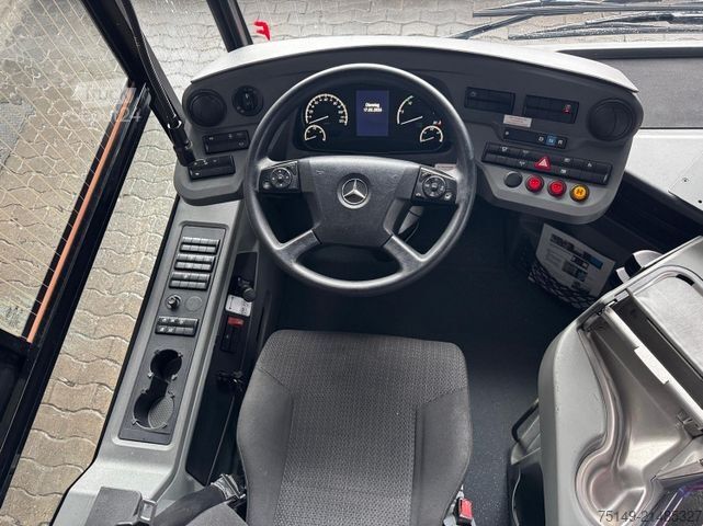 Autobus miejski MERCEDES-BENZ O 530 Citaro/Klima/Euro 6/5x auf Lager!