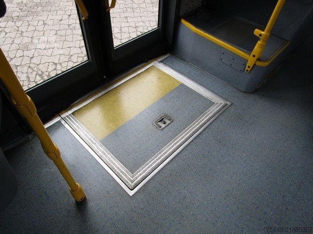 Autobus miejski MERCEDES-BENZ O 530 Citaro/Klima/Euro 6/5x auf Lager!