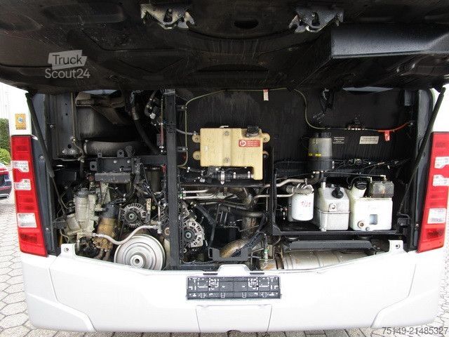 Autobus miejski MERCEDES-BENZ O 530 Citaro/Klima/Euro 6/5x auf Lager!