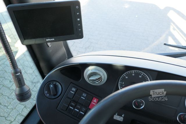 Міський автобус MAN Lion's City A21/Klima/Euro 6