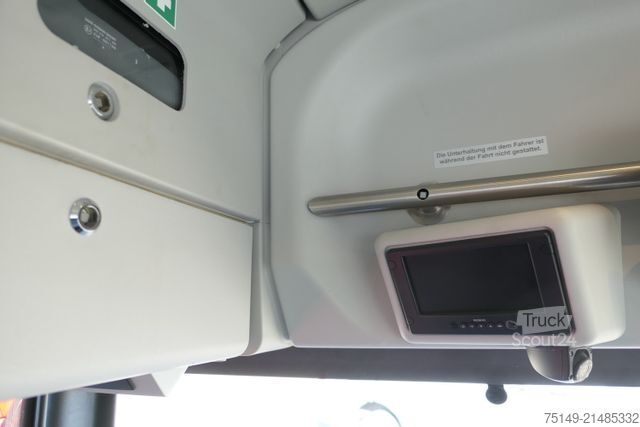 Міський автобус MAN Lion's City A21/Klima/Euro 6