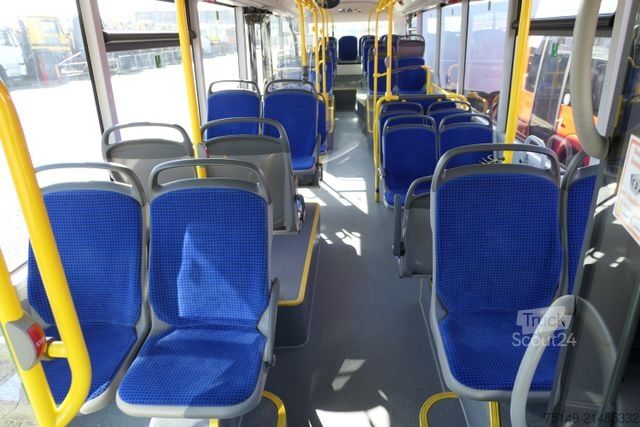 Міський автобус MAN Lion's City A21/Klima/Euro 6