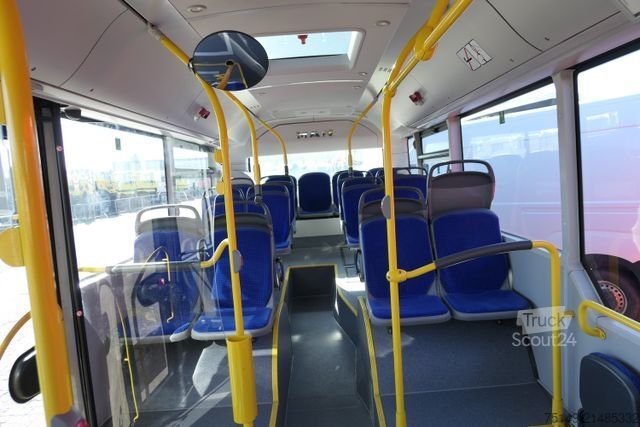 Міський автобус MAN Lion's City A21/Klima/Euro 6