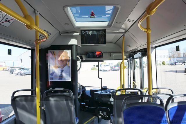 Міський автобус MAN Lion's City A21/Klima/Euro 6